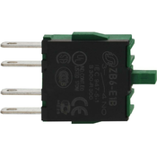 SCHNEIDER APC Schneider Electric Pomožno stikalo 1S za hitri vtič ZB6E1B, (21224259)