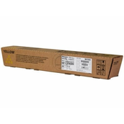 RICOH toner MPC2503 (841926), rumen