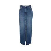 Trendyol Krilo moder denim