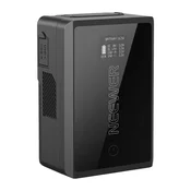 Neewer V-Mount baterija 3450 mAh, 14,54 V, 50 Wh