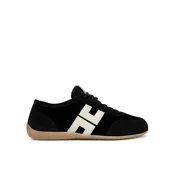 Elisabetta Franchi Superge SA-03G-66E2-V390 Črna