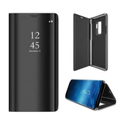 Ovitek za Xiaomi Mi 10 Lite črne barve