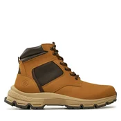 Gležnjarji Lumberjack Devin SMH7601-001-O94 Rumena