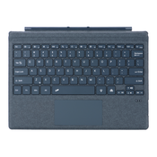 Royal Bailey Flip cover in Bluetooth Tipkovnica Royal bailey 1089D za surface pro3/pro4/pro2017/pro6/pro7, (21593209)