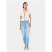 Hiccup Bluza bela