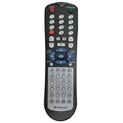 General POLAROID DRA01601A - compatible General-branded remote control