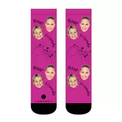 Personalizirane carape | Carape po narudžbi, Best friend 2