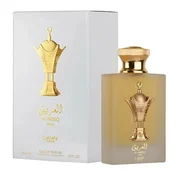 Lattafa Parfem Al Areeq Gold EDP, 100ml