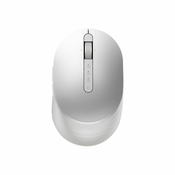 Dell Mouse MS7421 - Platinum / Silver