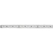 Paulmann Razširitev za LED-trakove z vtičem 24 V 100 cm toplo-bele barve Paulmann MaxLED 70663