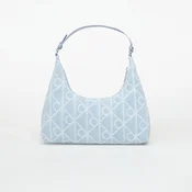 Torba Calvin Klein Emblem Aop Denim Sho Blue Universal