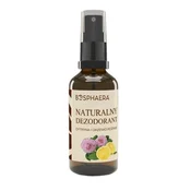 BOSPHAERA - Naravni dezodorant, 50 g