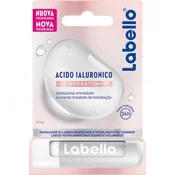 Labello Hydration Plus Rose` Hyaluronic Acid Lip Balm 52 Ml