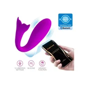 Pretty Love Jayleen Wireless vibro Jaje