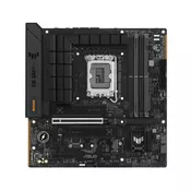ASUS TUF GAMING B760M-PLUS II matična ploča