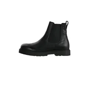 BIRKENSTOCK Chelsea škornji Highwood črna
