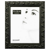 Arabesque black 15x20 Portrait 8517002Arabesque black 15x20 Portrait 8517002