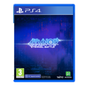 Arkanoid - Eternal Battle - Limited Edition (PS4)