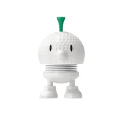 Dekorativna figura Hoptimist Golf Bumble 5,9 x 7,6 cm