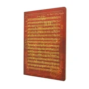 Paperblanks Cahier Mozart, The Hunt, A4, notni