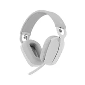 Zone Vibe100 Wireless Headset slušalice sa mikrofonom bele