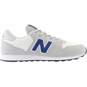 New Balance Mens 500 Shoes Raincloud 43 Superge