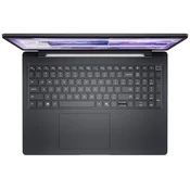 DELL Pro Max 16 16 inch FHD+ 300nits Core Ultra 7 265H 16GB 512GB SSD Intel Arc Backlit FP SC Win11Pro 3yr ProSupport laptop