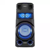 Bluetooth zvucni sistem Sony MHCV73D