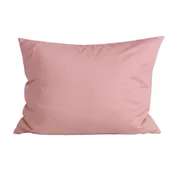 Prevleka za vzglavnik iz mikrovlaken MICROVELLE 70x90 cm, roza
