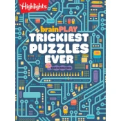 Brainplay Trickiest Puzzles Ever