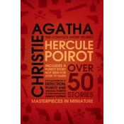 Hercule Poirot The Complete Short Stories
