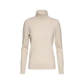 Pure Cashmere NYC Pulover bež
