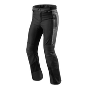 Revit Ignition 3 Black Motociklistične hlače razprodaja