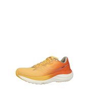 saucony Tekaški čevelj RIDE 19 oranžna/marelica/jastog/srebrna