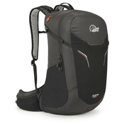 Ruksak Lowe Alpine Airzone Active 26 Boja: crna