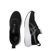 Asics Tekaški čevlji Gel-Pulse 17 1012B930 Črna
