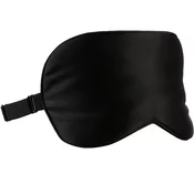 INF Spalna maska 100% svila Black, (21246799)