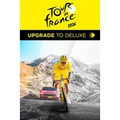 Tour de France 2026 - Upgrade to Deluxe (DLC) Steam Key (PC) EUROPE