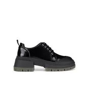 Nine West Nizki čevlji WFA3033-2 Črna