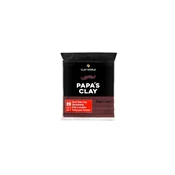 Papas Clay Polimerna glina 60g | Različni odtenki | različne odtiene