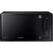 Samsung Mikrovalovna pečica MS23K3515GK/E2