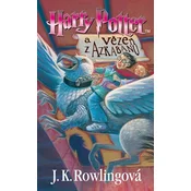Harry Potter a vězeň z Azkabanu