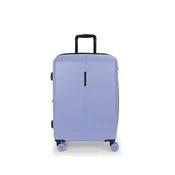 Gabol Kofer srednji proširivi 44x65x27/30 cm Polypropilen 69/76,5l-3,5 kg Pacific Gabol pastelno ljubicasta ( 16KG126846L )