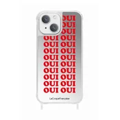 LaCoqueFrançaise  Etui za telefon  iPhone 15