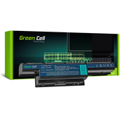 Baterija Packard Bell LV44 TE11 TK83 TS11