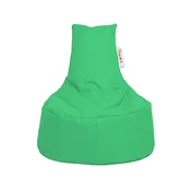 Atelier del Sofa Lazy bag Zeleni