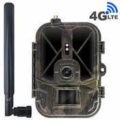 EVOLVEO StrongVision PRO 4G, kamera/sigurnosna kamera