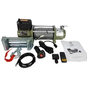 Vitel 12V 5900kg 06035