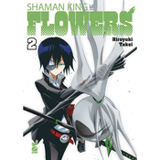 Shaman King: Flowers vol. 2