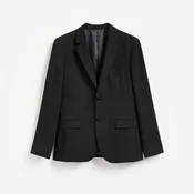 Reserved - Slim fit sako sa primesom viskoze